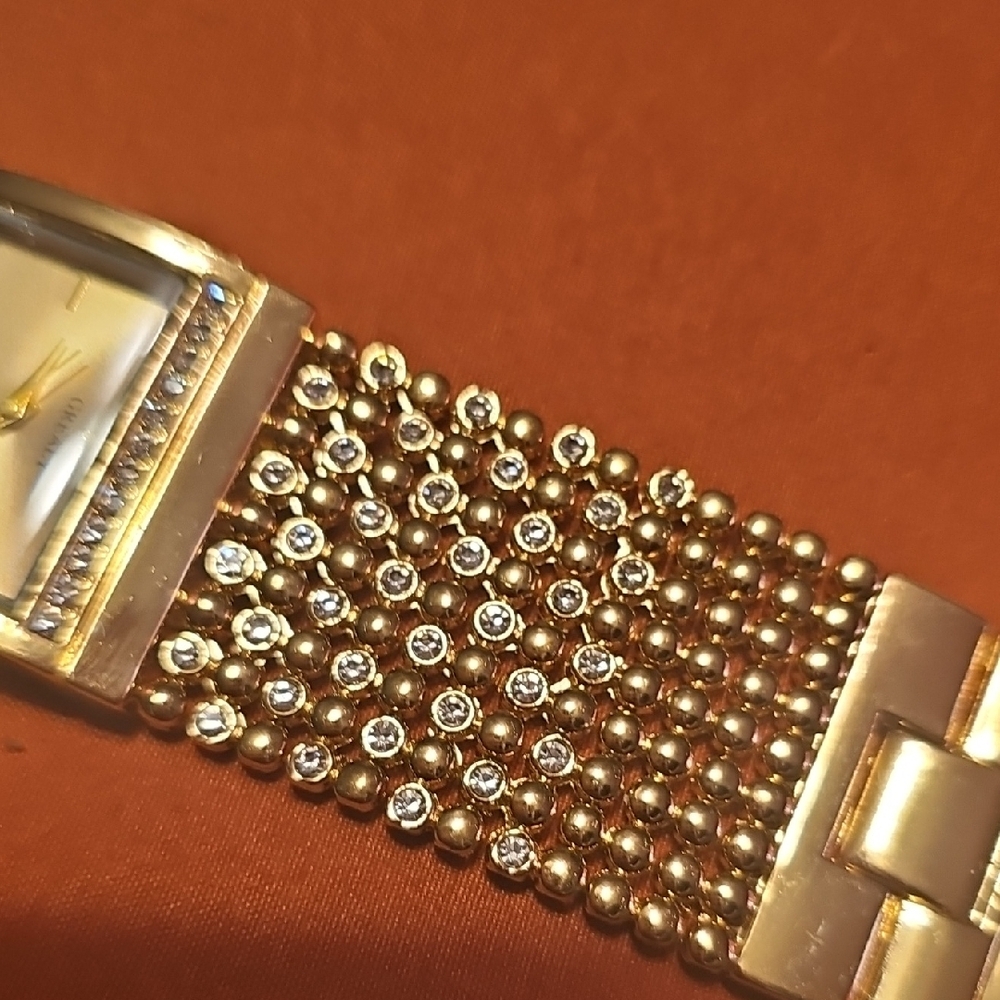 GP Women's Quartz Watch